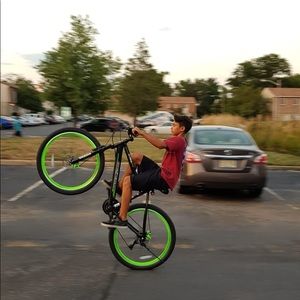 Meet your Posher, Henrico